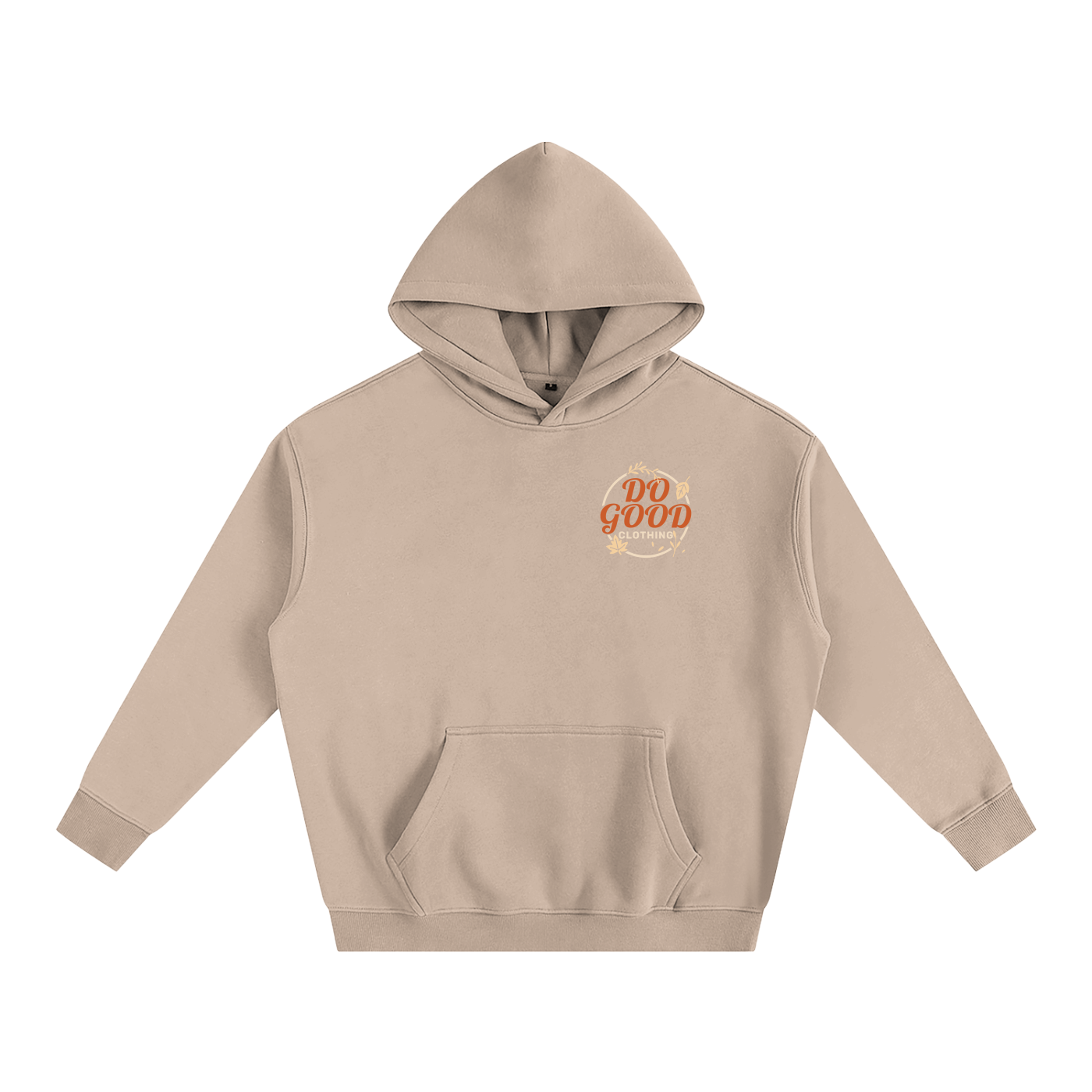 Be The Good This Season OVERSIZED Hoodie